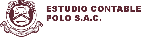 ESTUDIO CONTABLE POLO SAC